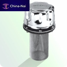 Oil strainer TCAR