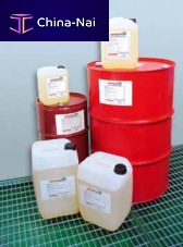 Lubrication oil SERMACUT®syntheticfor aluminumfor the aluminum industry