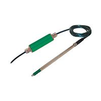 Linear displacement sensor 8739inductiveDC LVDTanalog