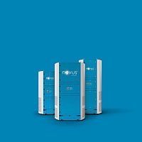 Welding fume extractor AIRTOWER Fstationarysoldering
