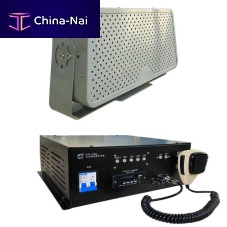 Bracket-mounted loudspeaker MTC-8800waterproofultra-ruggedhigh-reliability