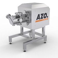 Rotor-stator mixer zoatec® ILcontinuoussolid/liquidSIP