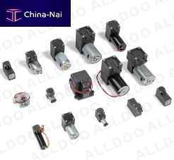 Miniature pump ALLDOO SeriesdiaphragmDCself-priming