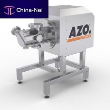 Rotor-stator mixer zoatec® ILcontinuoussolid/liquidSIP