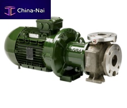 Centrifugal pump Global Mark 2slurryoilelectric