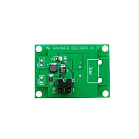 Step-down DC/DC converter DD seriesopen-framepowerlow quiescent current