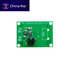 Step-down DC/DC converter DD seriesopen-framepowerlow quiescent current