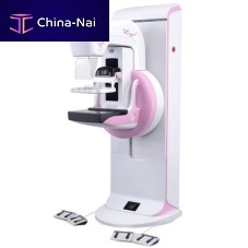 Full-field digital mammography unit Lunafor stereotactic breast biopsies