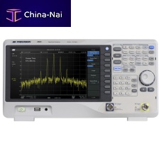Spectrum analyzer 2682signalmonitoringcommunication network