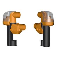 Rainwater collector RAIN ACTIV