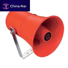 ATEX sounder SD125 without beaconhorncorrosion-resistant