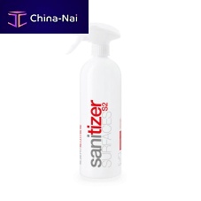 Medical device disinfectant 132062for floors ans surfacesliquid750 mL