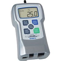 Digital force gauge FGV-XYportabletension/compressioncompact