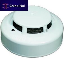 Smoke detector Dtecteur Optiqueceiling-mountedcommercialwhite