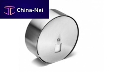 Wall-mounted toilet paper dispenser 14708602001stainless steelcommercial