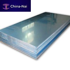Aluminum sheet metal facadespecial