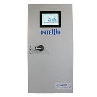 Monitoring control system digitalfor water treatmentautomatic