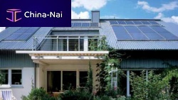 Solar absorber TINOX ENERGY CU