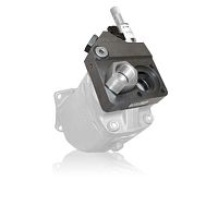 Hydraulic valve SBP smallsymmetricalpump