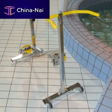 Swimming pool exercise bike AQUA BIKE