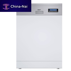 Front-loading dishwasher DWS8D811homebuilt-in