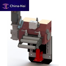 Roller feeder MAC series