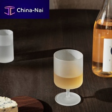 Wine glass Ripple