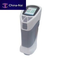 Portable colorimeter TCR200for color analysis