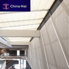 Residential wall cladding HeartFelt® Linearinterlockingnew supportcontemporary