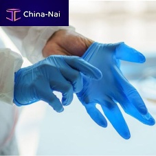 Nitrile gloves CTPL-0022latexmedicalexamination