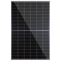 Monocrystalline silicon solar module SG-MH54L seriesPERCISOblack