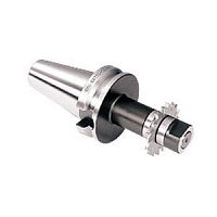 BT end mill holder SIDE CUTTER ARBORMorse taperfor slot milling cutters