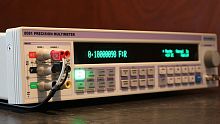 Digital multimeter 8000 seriesbenchtop1000 V30 A