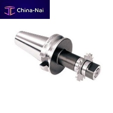BT end mill holder SIDE CUTTER ARBORMorse taperfor slot milling cutters