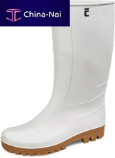 Safety boots for the food industry BC FOODwaterproofanti-staticPVC