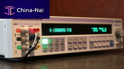 Digital multimeter 8000 seriesbenchtop1000 V30 A