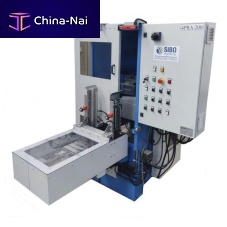 Copying milling machine 4PRA/2003-axishorizontalwith moving table