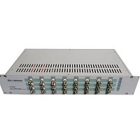 Vibration analyzer with sound analyzer VA2000for predictive maintenancefor rotating-machine balancingportable