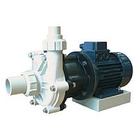 Centrifugal pump EVT15waterwith electric motormagnetic-drive