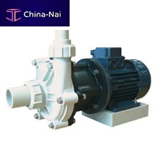 Centrifugal pump EVT15waterwith electric motormagnetic-drive