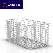 Instrument sterilization basket 2-152stainless steelwire