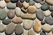 Patio pebble NATUR'DECOfor basinfor exterior flooringrounded