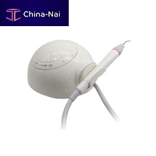 Ultrasonic dental scaler BR-901with LED lightwith handpieceautoclavable