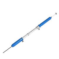 Endoscopic injection needle biopsysafety