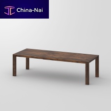 Extending table VARIUS BUTTERFLYdesignoaksolid wood