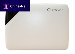 Temperature measuring instrument 8 channels | FOTEMPTrafofiber opticdigital