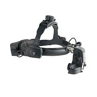 Indirect ophthalmoscope OMEGA 500headband