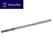 Solid drill bit Drill-In DRXL seriesmulti-purposecarbidehigh-performance