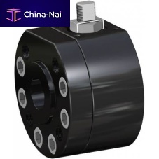 Floating ball valve Magnumleverregulatingfor steam