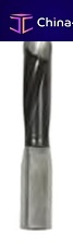 Solid drill bit multi-purposecarbidehigh-output